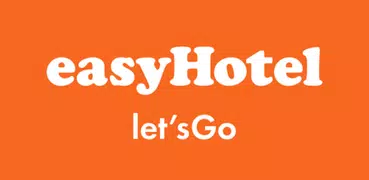 easyHotel – Hotels buchen