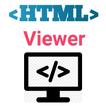 HTML Viewer
