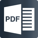PDF Viewer أيقونة