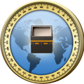 Qibla Locator