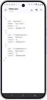 JSON Studio: Editor & Viewer screenshot 6