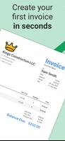 Easy Invoice ภาพหน้าจอ 2