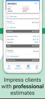 Easy Invoice screenshot 3