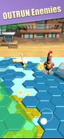 Grab and Fall screenshot 1