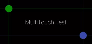 MultiTouch Test