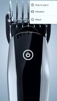 Hair Clipper ภาพหน้าจอ 3