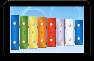 Xylophone اسکرین شاٹ 2
