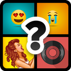 Guess The Songs - Quiz game icono