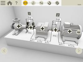 Easy-Laser XT Alignment الملصق