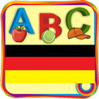 تعلم الالمانية بالصوت icône