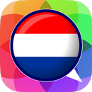 تعلم الهولندية بالاستماع فقط APK