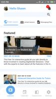 DigiSender Live E-Learning Gue Screenshot 3