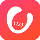 LiveU直播一娱乐交友APP 图标