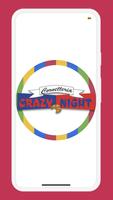 Crazy Night plakat