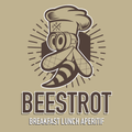 Beestrot Burger
