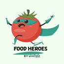 Food Heroes Italia APK