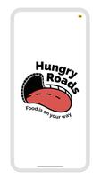 Hungry Roads 海报