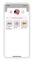 Hungry Roads 截图 1