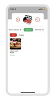 Hungry Roads 截图 2
