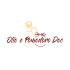 آیکون‌ Olio e Pomodoro Doc