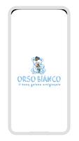 Orso Bianco poster