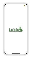 La Isla পোস্টার