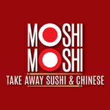 Moshi Moshi ícone