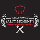 Salty Moment's simgesi