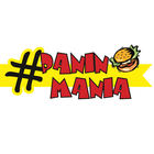 #Paninomania ikona
