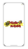 #Paninomania plakat