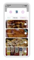 Papo Burger ảnh chụp màn hình 1