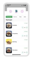 Papo Burger ảnh chụp màn hình 2