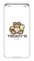 Teddy's Lab पोस्टर
