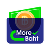 More Baht สินเชื่อส่วนบุคคล APK