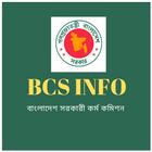 BCS Info biểu tượng