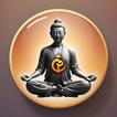 Easy Meditation Timer icon
