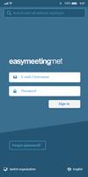 Easymeeting.net poster