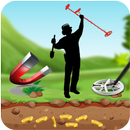 детектор металла и золота APK