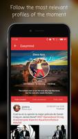Easymind- A New Social Network স্ক্রিনশট 3