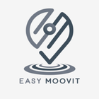 Easy Moovit - Driver ไอคอน