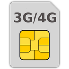 3G 流量守衛 icône