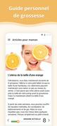Grossesse capture d'écran 7