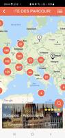 Mhikes, votre GPS de randonnée Screenshot 1
