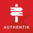 Authentik Roadbook
