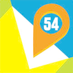 Balades54 圖標