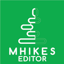 Mhikes editor APK