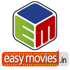 EasyMovies icône