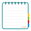 Notepad - simple notes