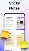 Easy Notepad, Notes, Notebook screenshot 2