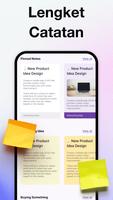Notepad, Catatan, Notebook screenshot 2